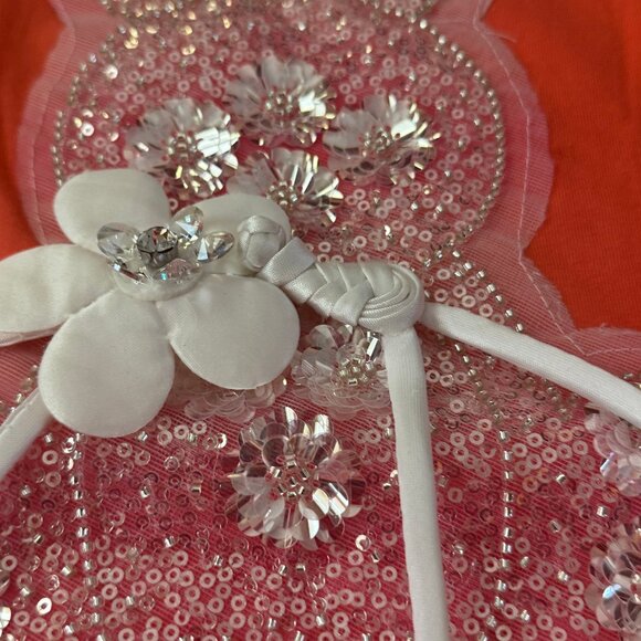 MINOUU WOMEN T-SHIRT SIZE M/L - Picture 2 of 5